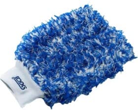 Губка SGCB SGGD158 260x190