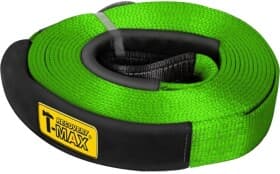 Трос буксировочный T-Max 9353731 12 т лента 3 м Трос буксировочный T-Max 9353731 12 т лента 3 м
