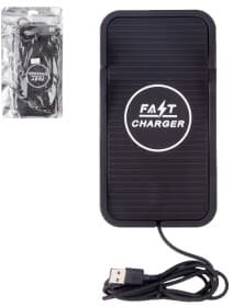 Килимок для телефона Vitol FastGharge Килимок для телефона Vitol FastGharge