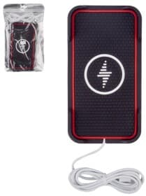 Килимок для телефона Vitol Red Line Килимок для телефона Vitol Red Line