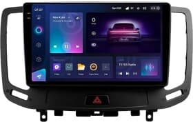 Штатна магнітола Teyes CC3 2K 36273
