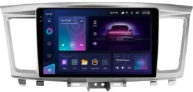 Штатна магнітола Teyes CC3 2K 36275