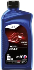 Моторна олива 4Т Elf Moto 4 Race 10W-60 синтетична