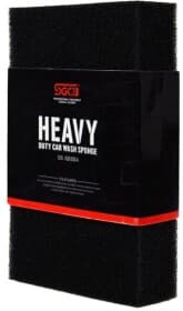 Губка SGCB SGGD004 205x130x50