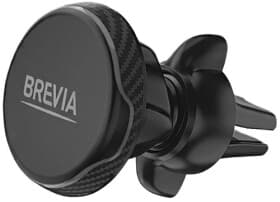 Тримач для телефона Brevia AirClip MagButton 48200