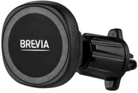 Тримач для телефона Brevia AirVent Ultra MagCharge 48000