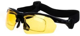 Автомобильные очки для ночного вождения Autoenjoy Profi S03Y спорт