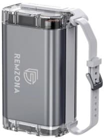 Повербанк Remzona Exover 30X 30000 mAh 65 Вт