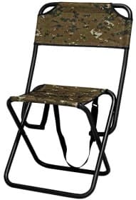 Стілець складаний NeRest СтілецьрозкладнийNR-22зіспинкоюNeRest