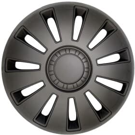 Колпак на колесо Rex Rex черный