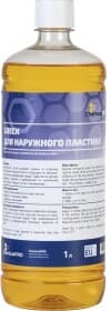 Полироль для кузова ChemicalPRO Plastic Restoration