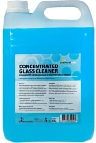 Очиститель салона ChemicalPRO Glass Cleaner 5000 мл