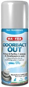 Очисник кондиціонера MA-FRA Odorbact Out свіжість спрей Очисник кондиціонера MA-FRA Odorbact Out свіжість спрей