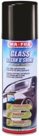 Очиститель салона MA-FRA Glass Clean & Shine 200 мл
