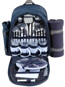 Набір посуду для пікніка Time Eco 98222512801992