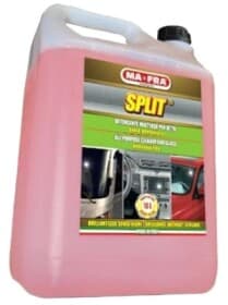 Очисник салону MA-FRA Split 4500 мл