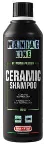 Автошампунь MA-FRA Ceramic Shampoo з полімерами кремнію