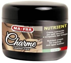 Очиститель салона MA-FRA Charme Leather Care Nutrient 150 мл Очиститель салона MA-FRA Charme Leather Care Nutrient 150 мл