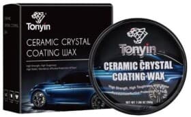Твердий віск Tonyin
