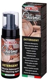 Очиститель салона MA-FRA Charme Leather Care Detergent 150 мл Очиститель салона MA-FRA Charme Leather Care Detergent 150 мл
