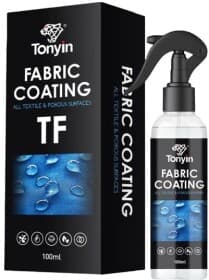 Очиститель салона Tonyin Fabric Coating 100 мл