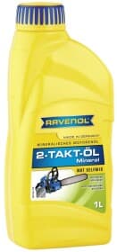 Моторна олива 2Т Ravenol Not Selfmix мінеральна