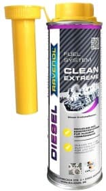 Присадка Ravenol Diesel Clean Extreme