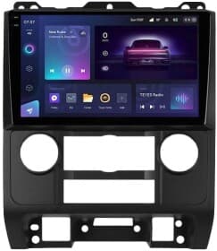 Штатна магнітола Teyes CC3 2K 360° 44230