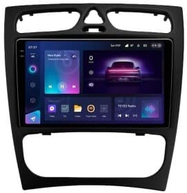 Штатная магнитола Teyes CC3 2K F1 360° 32496