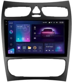 Штатная магнитола Teyes CC3 2K F2 360° 38596