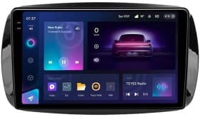 Штатная магнитола Teyes CC3 2K 360° 32502