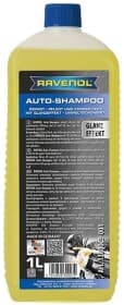 Автошампунь Ravenol Auto Shampoo