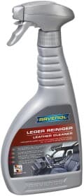 Очиститель салона Ravenol Leder Reiniger 500 мл