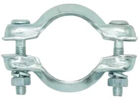 Хомут Eurorepar E128E36 двухсекторный разъемный 49 мм 1 шт