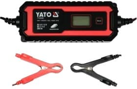 Зарядное устройство Yato YT-83000