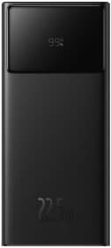 Повербанк Baseus Star-Lord Digital Display 20000 mAh 22.5 Вт