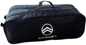Сумка-органайзер Poputchik Citroёn у багажник 03-151-2Д