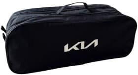 Сумка-органайзер Poputchik KIA в багажник 03-149-2Д