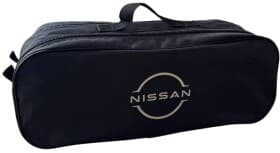 Сумка-органайзер Poputchik Nissan у багажник 03-150-2Д