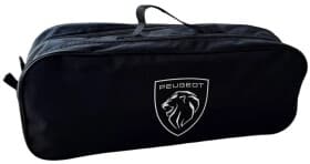 Сумка-органайзер Poputchik Peugeot у багажник 03-148-2Д