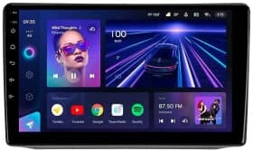 Штатна магнітола Teyes CC3 37458