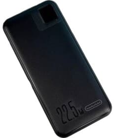 Повербанк WUW Y138 20000 mAh 22.5 Вт Повербанк WUW Y138 20000 mAh 22.5 Вт