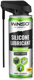 Смазка Winso Professional Silicone Lubricant