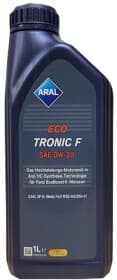 Моторна олива Aral EcoTronic F 0W-20 синтетична