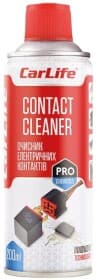 Смазка Carlife Contact Cleaner для электроконтактов