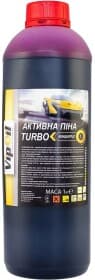 Концентрат автошампуня VIPOIL Turbo