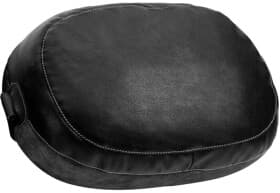 Подушка-подголовник Baseus ComfortRide Series черный без логотипа C20036403111-00