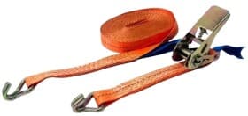 Стяжной ремень Poputchik 0.8 т 6 м 29-502-IS