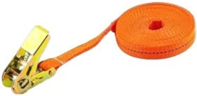 Стяжной ремень Poputchik 0.8 т 6 м 29-503-IS