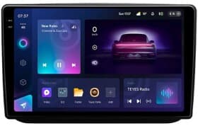 Штатная магнитола Teyes CC3 2K 360° 32816